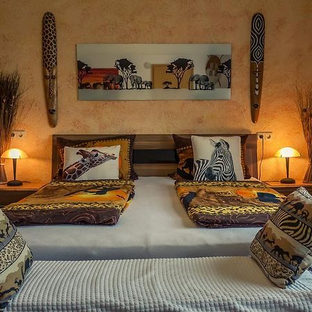 Hotel Adler Aichelberg  ห้อง รูปภาพ