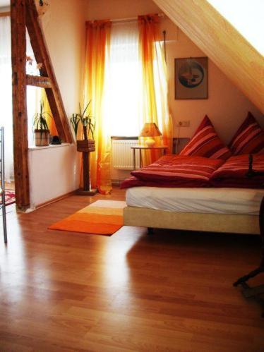 Hotel Adler Aichelberg  ภายนอก รูปภาพ