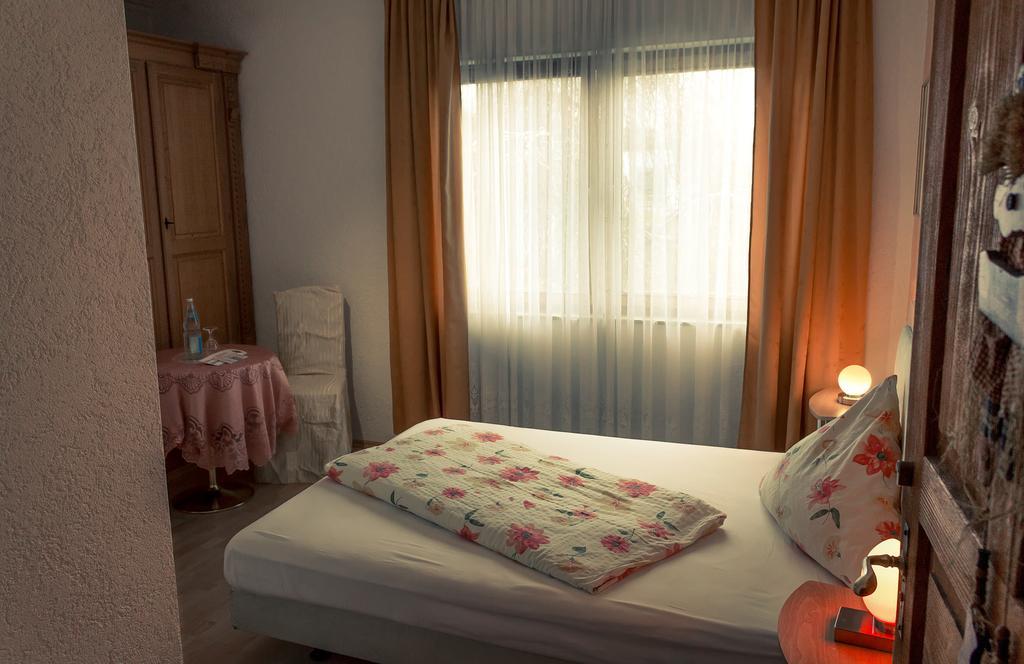 Hotel Adler Aichelberg  ห้อง รูปภาพ