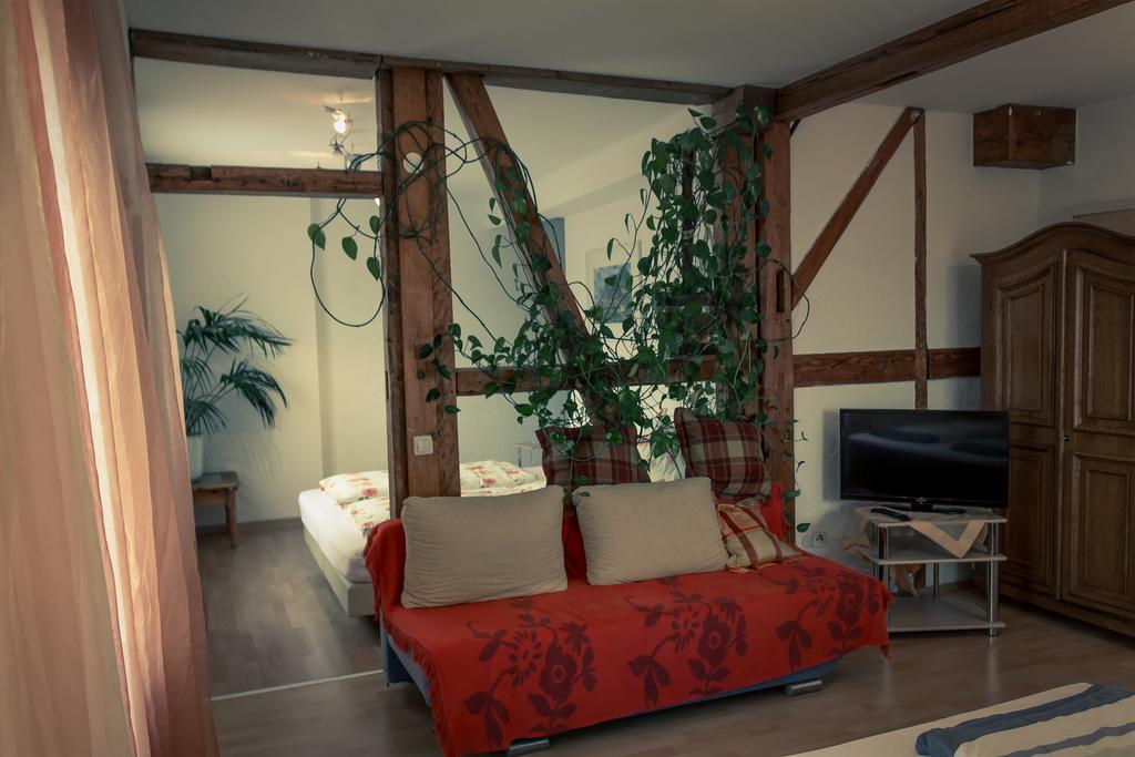 Hotel Adler Aichelberg  ห้อง รูปภาพ