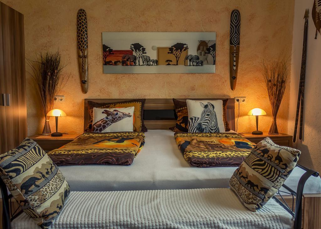Hotel Adler Aichelberg  ห้อง รูปภาพ